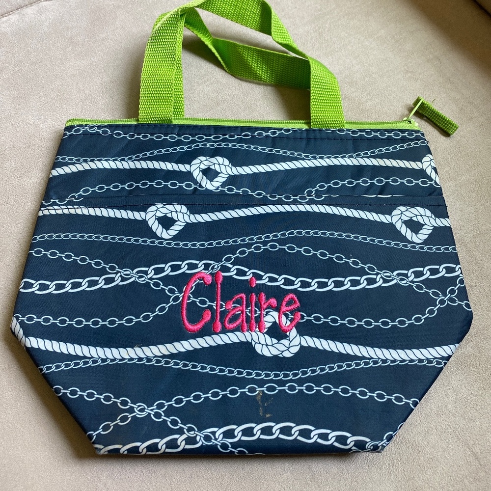 Thirty one insulated Tote